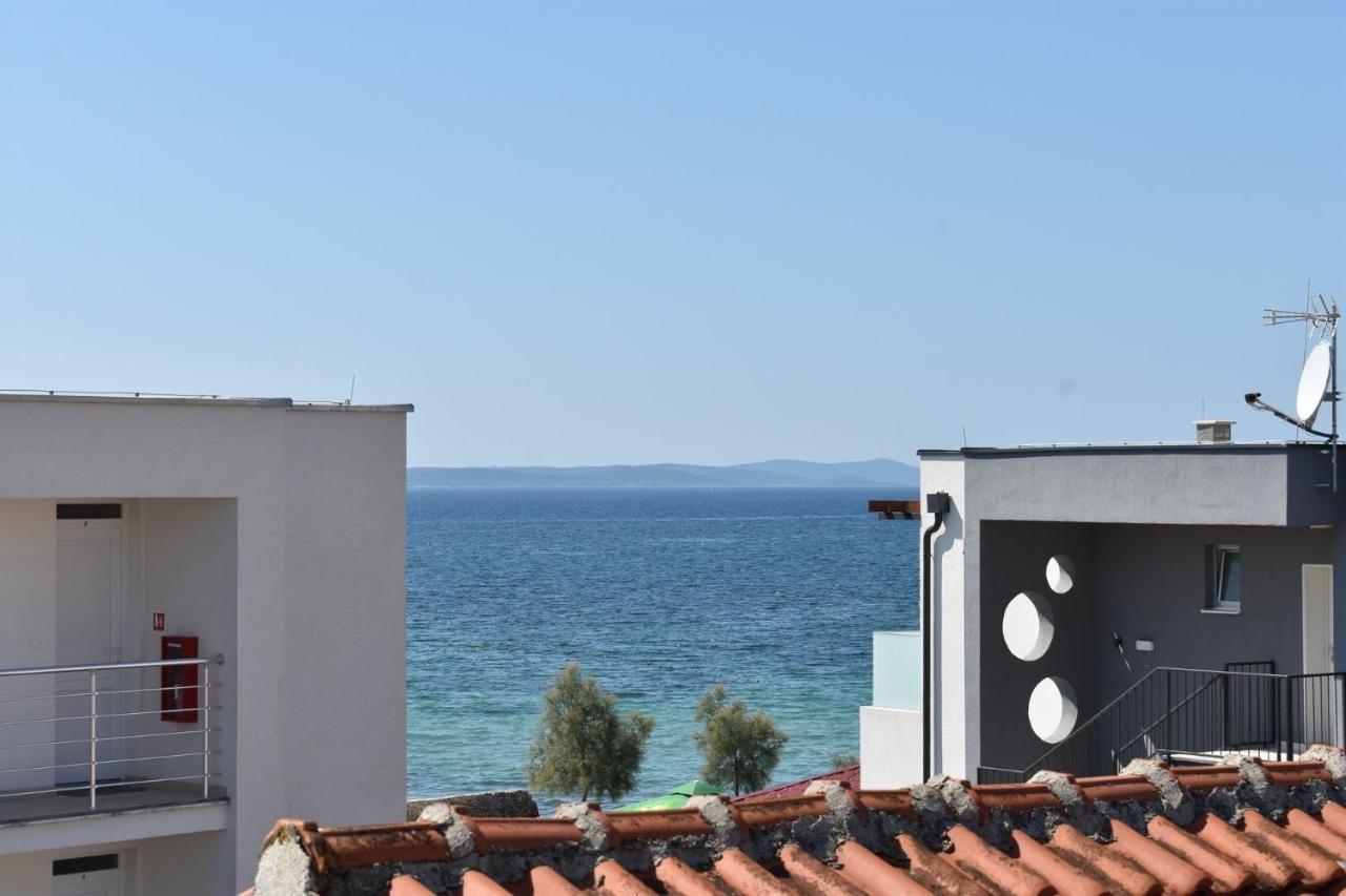 Villa Franco Zara Esterno foto