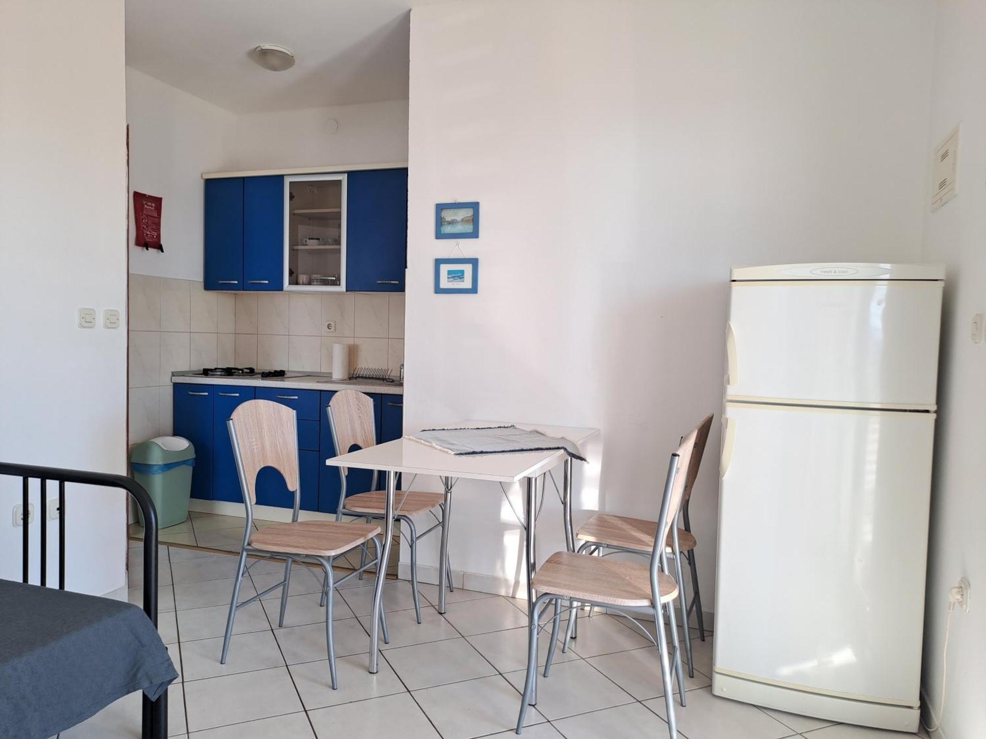 Villa Franco Zara Esterno foto