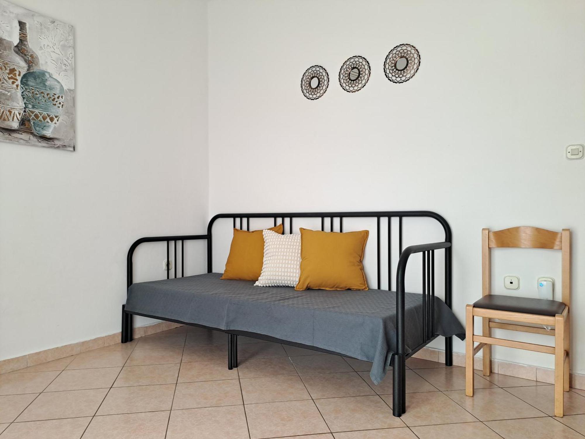 Villa Franco Zara Esterno foto