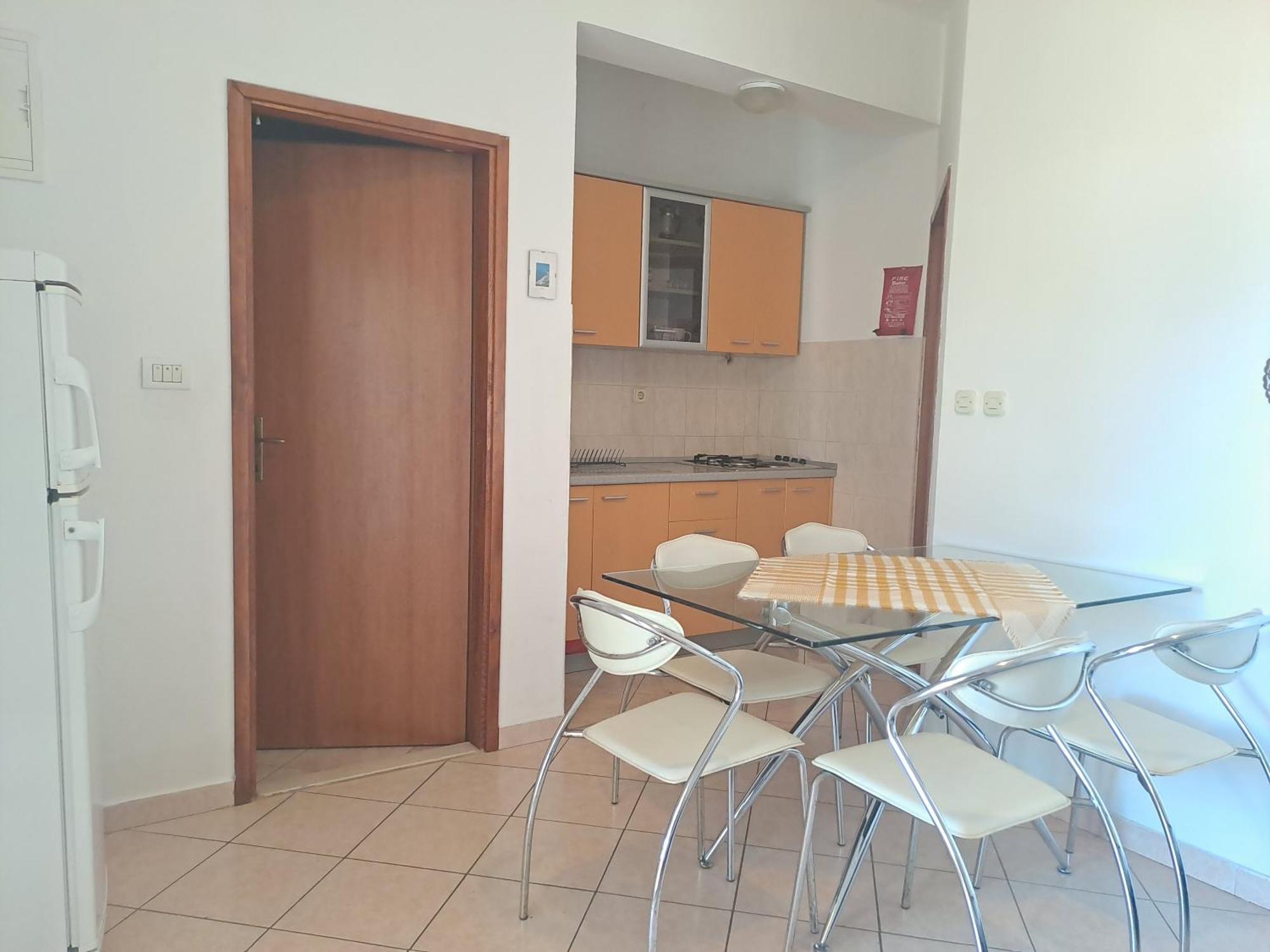 Villa Franco Zara Esterno foto