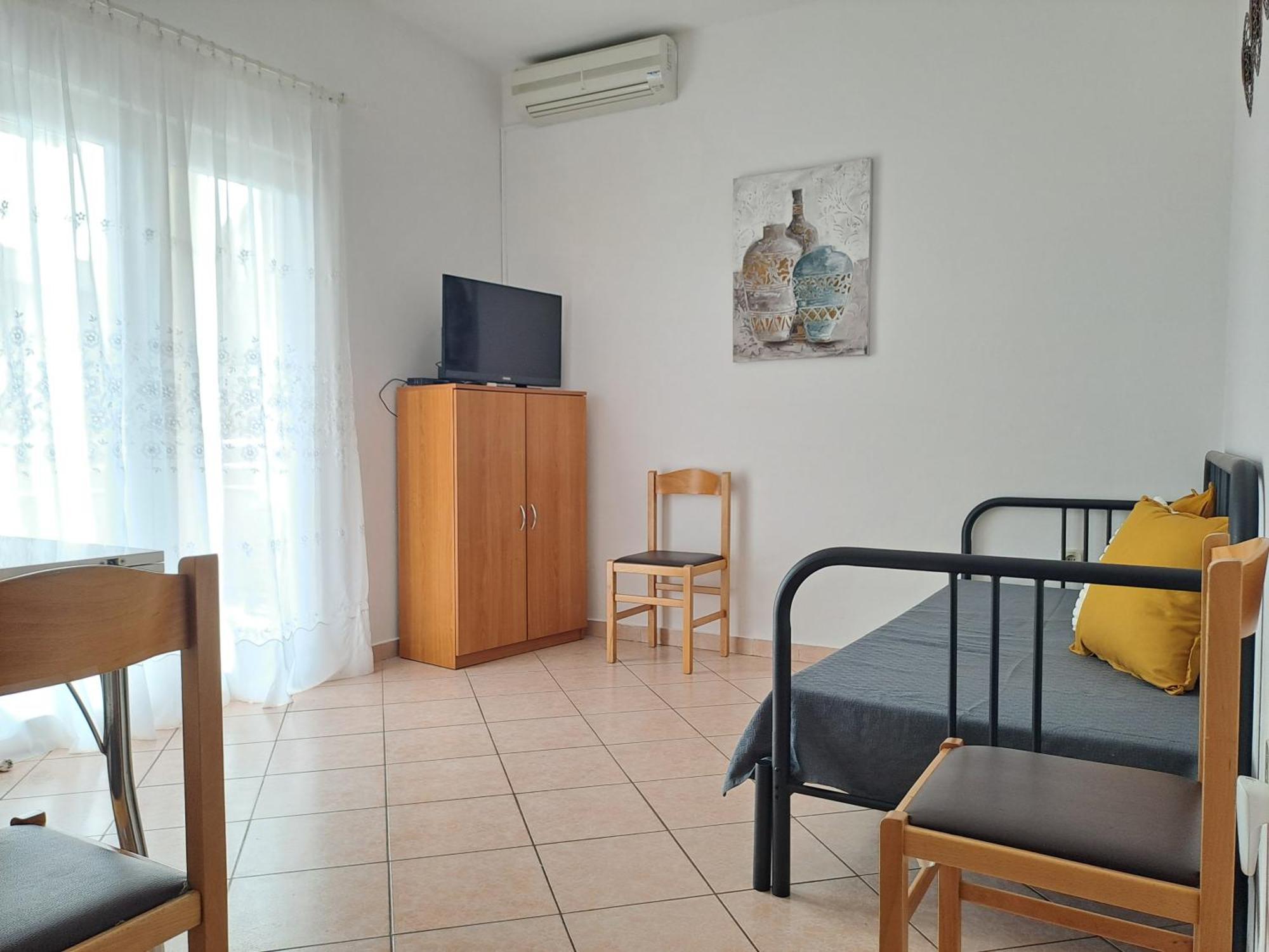 Villa Franco Zara Esterno foto