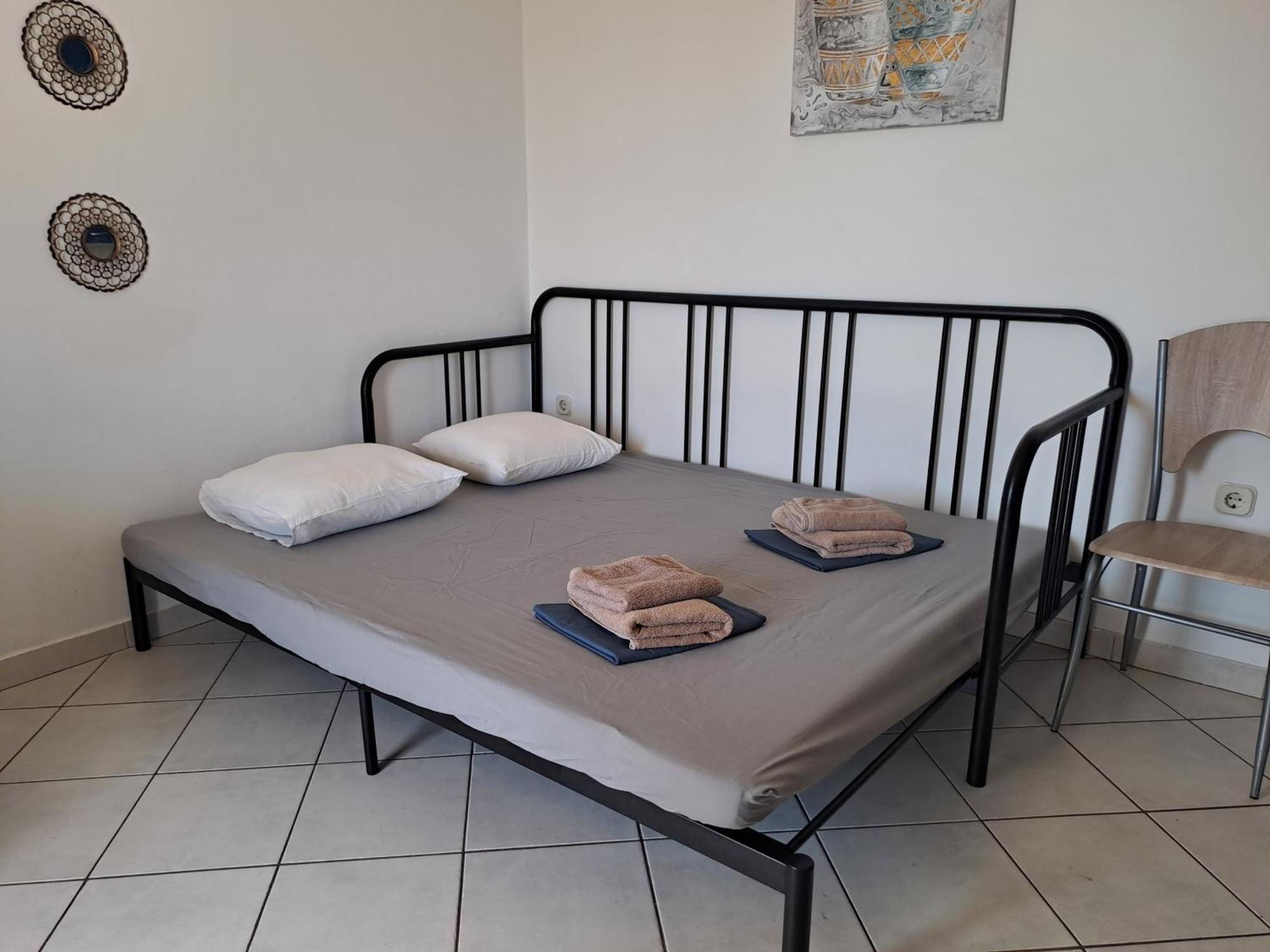 Villa Franco Zara Esterno foto