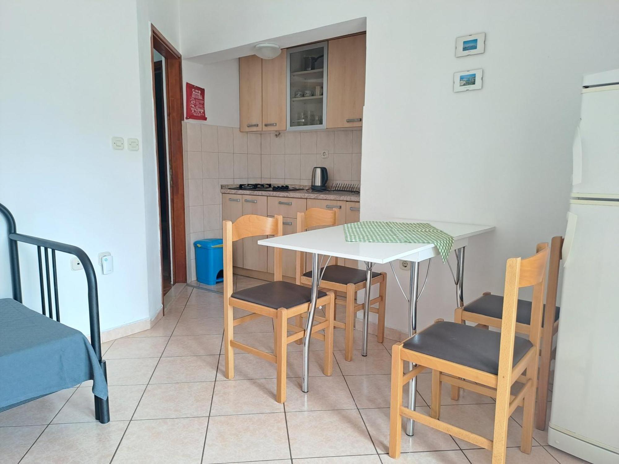 Villa Franco Zara Esterno foto
